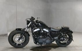 HARLEY XL1200X 2011 LC3