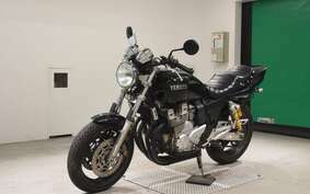 YAMAHA XJR400 Gen.2 R 1998 4HM