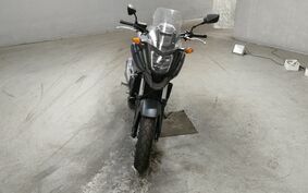 HONDA NC750X 2016 RC90