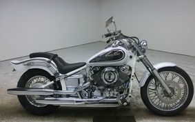 YAMAHA DRAGSTAR 400 1999 4TR