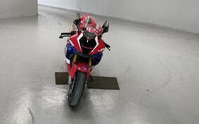 HONDA CBR1000RR RSP 2020 SC82