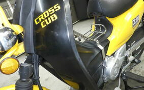 HONDA CROSS CUB 110 JA10