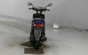 SUZUKI ADDRESS V125 G CF4EA