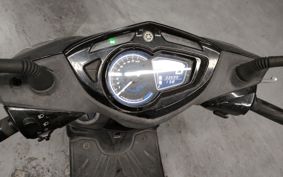 YAMAHA CYGNUS125XSR SE44J