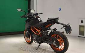 KTM 390 DUKE 2021 JPJ40