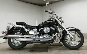 YAMAHA DRAGSTAR 400 CLASSIC 1999 4TR