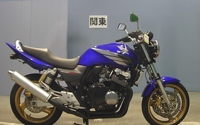 HONDA CB400SFV-3 2004 NC39