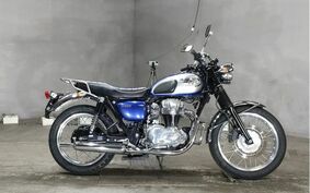 KAWASAKI W650 2009 EJ650A