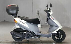 SUZUKI ADDRESS V125 G CF46A