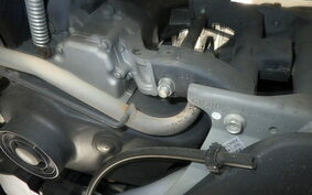 SUZUKI ADDRESS V50 CA4BA