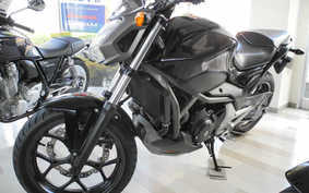 HONDA NC 700 S 2012 RC61