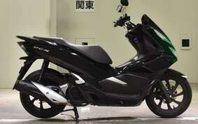 HONDA PCX125 JF81