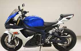 SUZUKI GSX-R750 2013 C4111