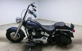 HARLEY FLSTF 1450 2004 BMY