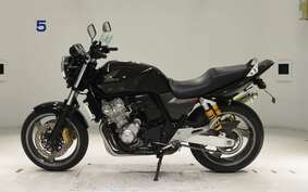 HONDA CB400SF VTEC 2008 NC42