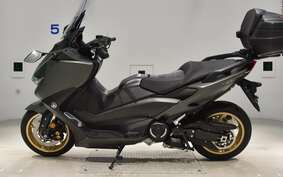 YAMAHA T-MAX 560 T 2022 SJ19J