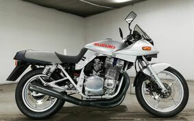 SUZUKI GSX1100S KATANA 1998 GU76A