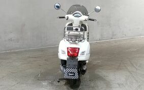 VESPA GTS250ie M45100