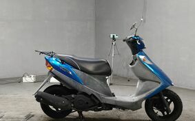 SUZUKI ADDRESS V125 G CF46A