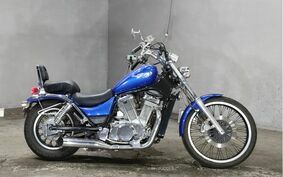 SUZUKI INTRUDER 400 1994 VK51A