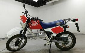 HONDA XLR80R HD10