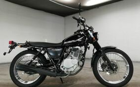 SUZUKI GRASS TRACKER BigBoy NJ4DA