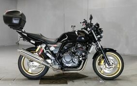 HONDA CB400SF VTEC REVO 2013 NC42