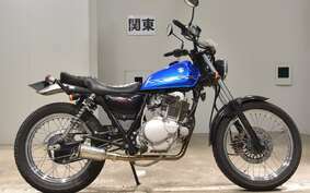 SUZUKI GRASS TRACKER Bigboy NJ4BA