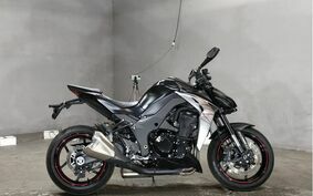 KAWASAKI Z1000 2020 ZXT00W