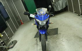 HONDA CBR250R A MC41