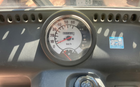 HONDA GYRO TA03