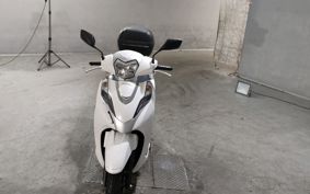 HONDA LEAD 125 JK12