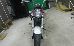 HONDA DAX 125 JB04