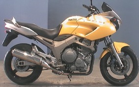 YAMAHA TDM900 2002 RN08