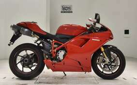 DUCATI 1198 S 2010