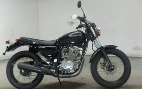 HONDA CB223S MC40