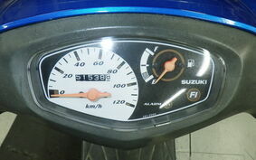 SUZUKI ADDRESS V125 G CF46A