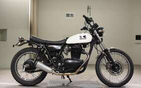 KAWASAKI 250TR BJ250F