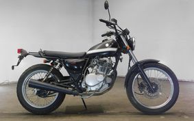 SUZUKI GRASS TRACKER BigBoy NJ4BA