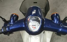 HONDA C50 SUPER CUB AA09