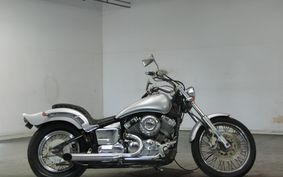 YAMAHA DRAGSTAR 400 1997 4TR