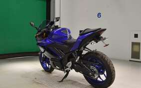 YAMAHA YZF-R25 RG43J