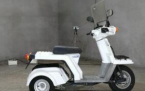 HONDA GYRO X TD02