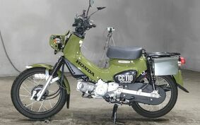 HONDA CROSS CUB 110 JA45