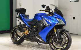 SUZUKI GSX-S1000F 2015 GT79A