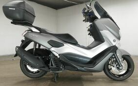 YAMAHA N-MAX 155 SG50J