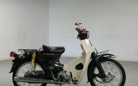 HONDA C70 SUPER CUB HA02