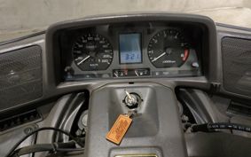 HONDA GL1500 GOLD WING SC22