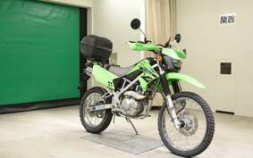 KAWASAKI KLX125 LX125C