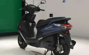 YAMAHA AXIS 125 Z SED7J